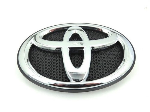 Genuine new toyota - genuine, grille