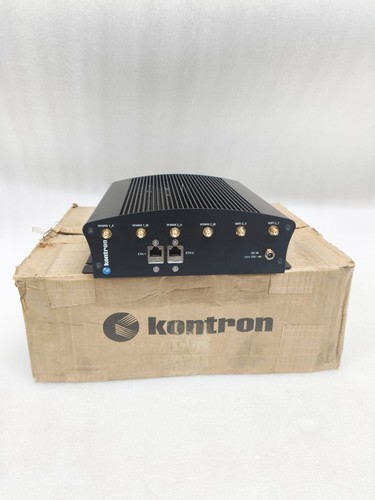 Kontron trace 154 - kontron, trace-154-iv-poc
