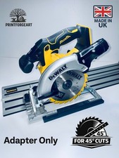 Dewalt DCS391 DCS565 Circular