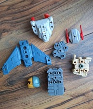 1986 Centurions Figures