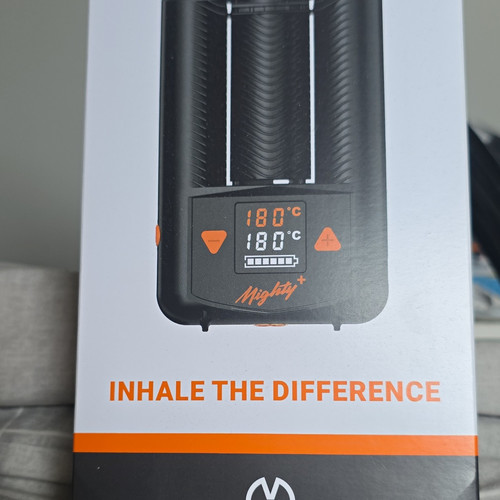 Storz bickel mighty - storz,