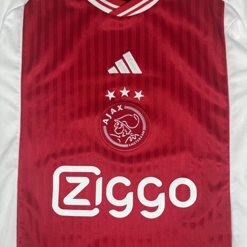 Ajax 2023 2024 home football - home,