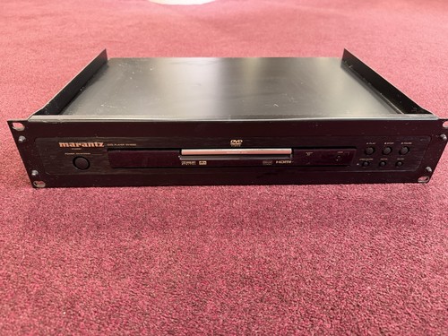 Marantz dv4001 rack mounted - dv4001,