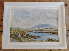 Irish Artist M Gildea-Evans