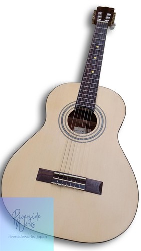 Yairi classical guitar - classical,