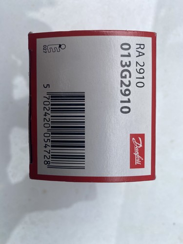 Danfoss ra2910 fixed sensor - ra2910,