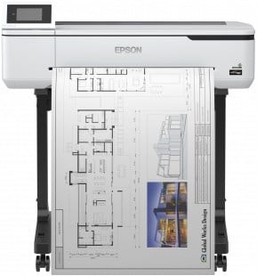 Epson surecolor t3100 large - surecolor, sc-t3100