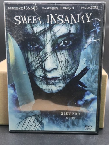 Sweet insanity dvd zustand - sweet,