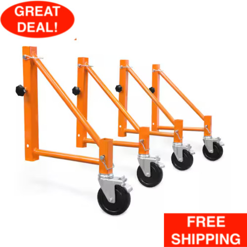 Pack baker scaffold - baker,