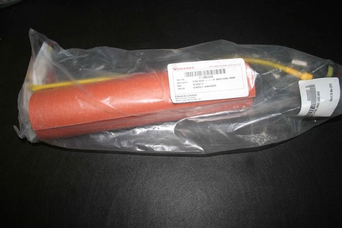 Edwards vacuum pipe - vacuum, heater