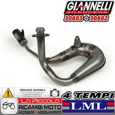 30603+30602 Complete Exhaust