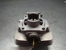 Yamaha ZK6 123cc YZ125 E 1978 Motorcycle Cylinder Barrel Approx 56.50mm Bore