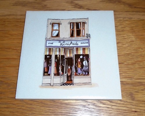 Vintage pilkington studio - vintage,