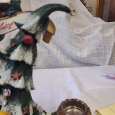 Yankee Candle Hanging Tart