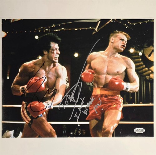 Sylvester stallone dolph - sylvester,