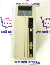 TECO TSTA30C Servo Drive 6930975103854