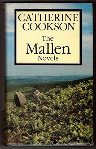 Mallen novels omnibus - omnibus, by