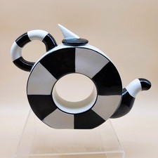 Lorna Bailey Teapot Polo