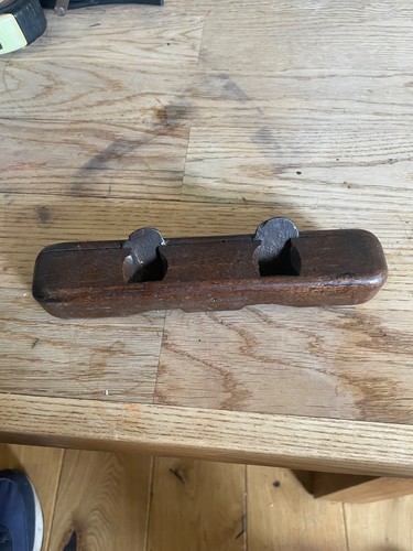 Antique john coveney - antique, double