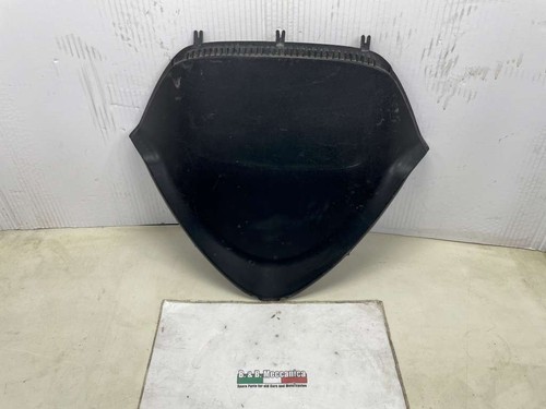 Fairing cover dashboard yamaha - fairing,