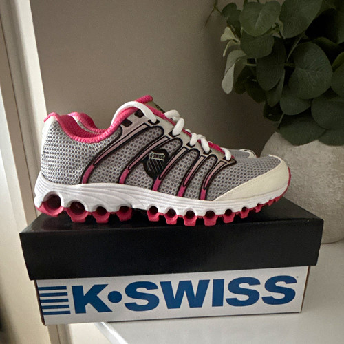 Swiss tubes run 100 - k-swiss,