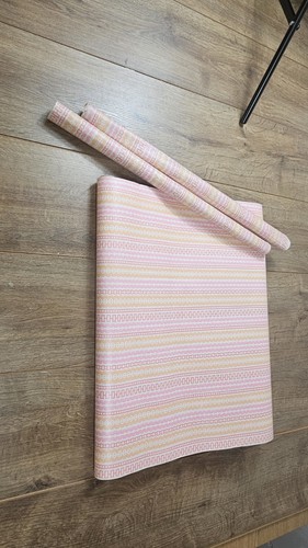 Vintage part rolls - x,