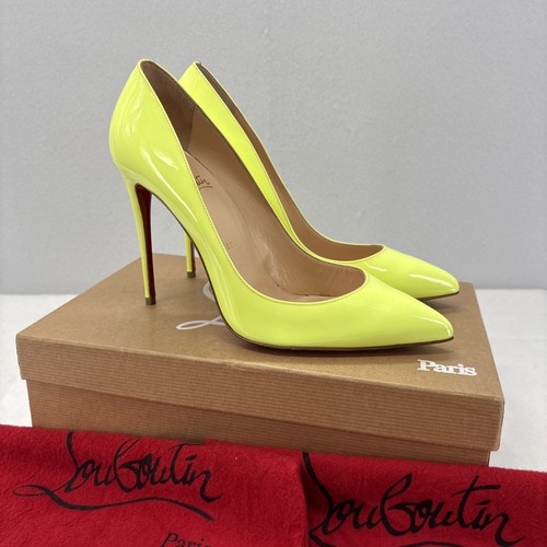 Christian louboutin heels 5 - christian,