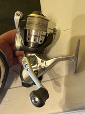 Okuma Avenger ABF30 Spinning Reel for Fishing