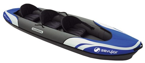 Kayak hudson person - kayak,