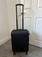 Tripp Black Hard Shell Cabin