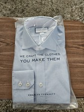 Charles Tyrwhitt Non-Iron