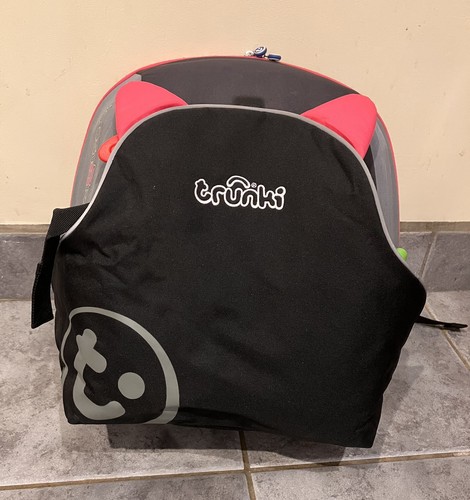 Trunki boostapak travel - boostapak,