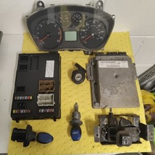 Ford Transit MK7 2.2TDCI 2008