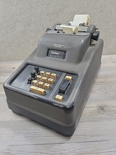 Underwood Sundstrand Vintage