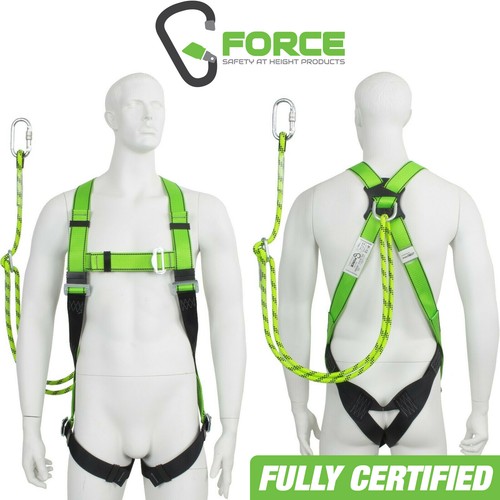 Force adjustable height - g,