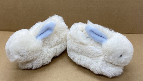 Doudou compagnie blue bunny - et,