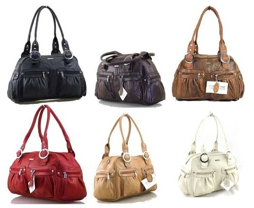 Large ladies designer - large,