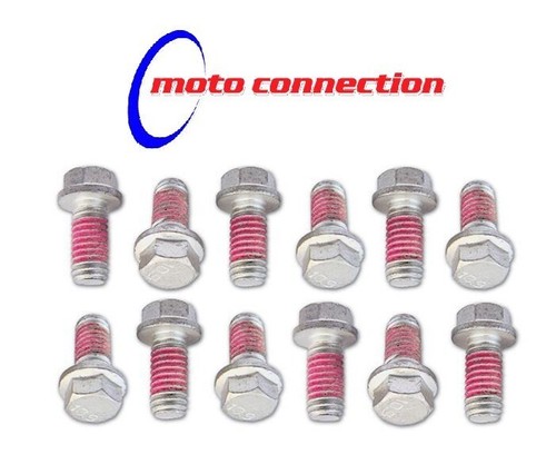 Bolt disc kit for - bolt,