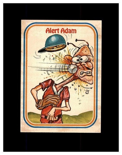 1988 donruss awesome all - 1988,