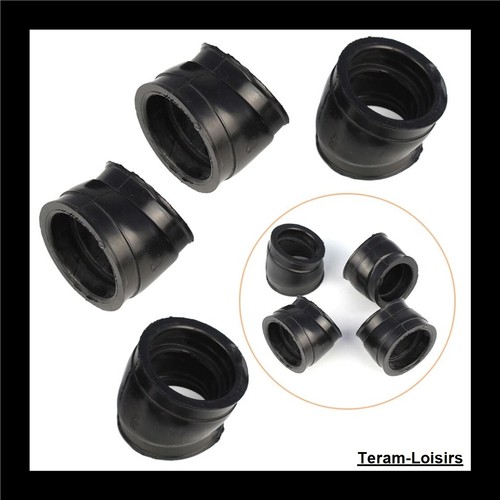 Intake pipes for honda - 4,