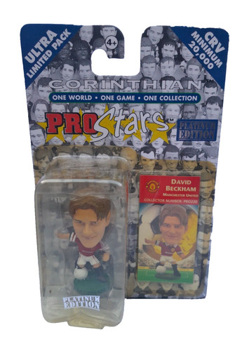 Corinthian prostars figure - prostars,