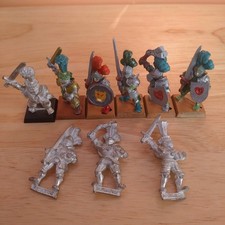 Warhammer WFB Citadel