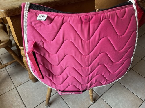 Rheingold pony size - pony, saddle