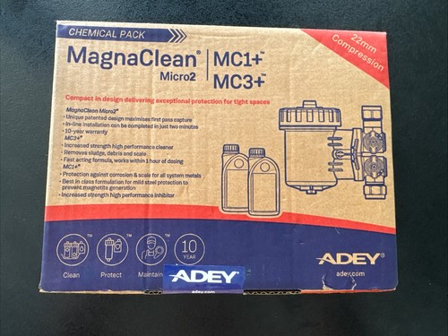 Adey magnaclean micro2 - magnaclean,
