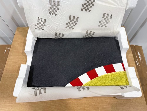 Exoto diorama base for - , 1:18
