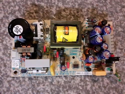 Akai mpc1000 replacement power - akai,