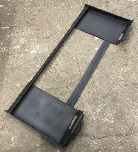 Brackets for kubota compact - brackets,
