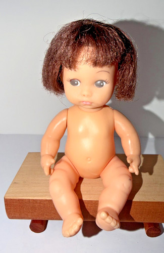 Vintage amanda jane baby - vintage,