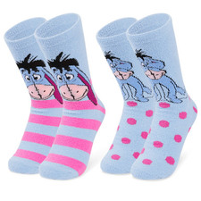Disney Womens Eeyore Winnie
