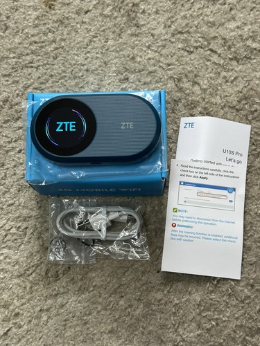 Zte u10s pro lte - pro,